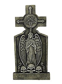Pentacle Tombstone