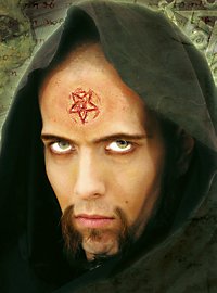 Pentagramme Application en latex