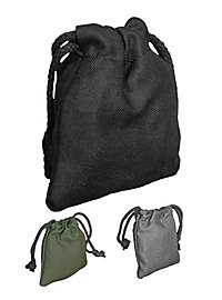 Pequeña Bolsa de Tela - Timber