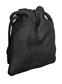 Pequeña Bolsa de Tela - Timber