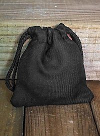 Pequeña Bolsa de Tela - Timber