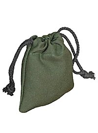 Pequeña Bolsa de Tela - Timber