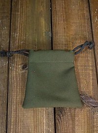 Pequeña Bolsa de Tela - Timber