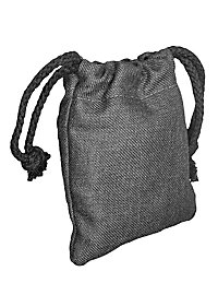 Pequeña Bolsa de Tela - Timber