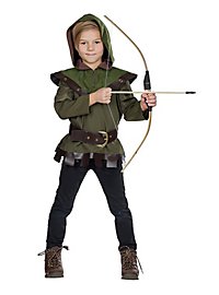 Pequeño Robin Hood Disfraz Infantil