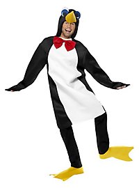 Perky Penguin Costume