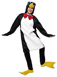 Perky Penguin Costume