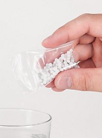 Perlas Adhesivas Para Dientes De Efectos Especiales