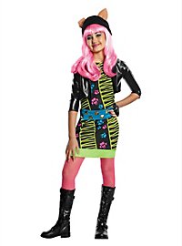 Perruque Howleen Wolf Monster High pour enfant