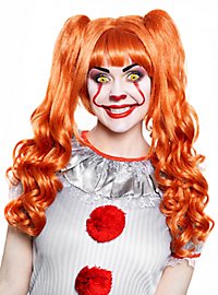 Perruque It-Clowngirl