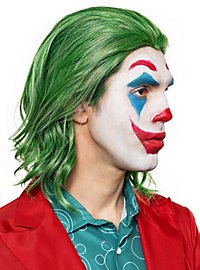 Perruque Joker Joaquin