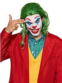 Perruque Joker Joaquin