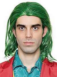 Perruque Joker Joaquin