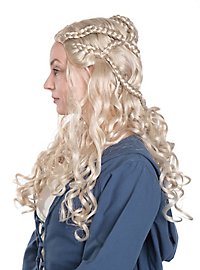 Perruque Khaleesi