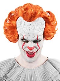 Perruque Pennywise Chapitre 2