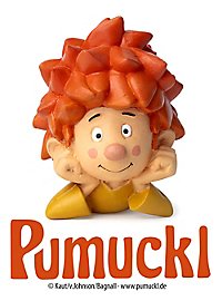 Personaggio da appendere alla spalla Pumuckl