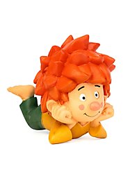 Personaggio da appendere alla spalla Pumuckl