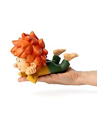 Personaggio da appendere alla spalla Pumuckl