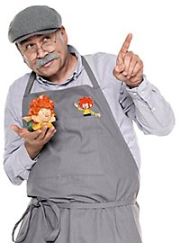 Personaggio da appendere alla spalla Pumuckl