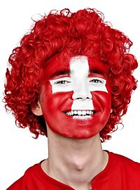 Perücke Fan Schweiz