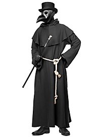 Pestdoktor Kostume