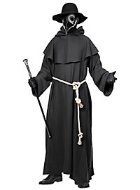 Pestdoktor Kostume
