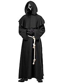 Pestdoktor Kostume