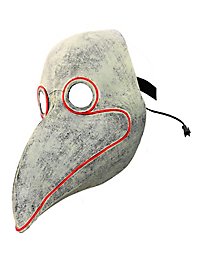 Pestdoktor LED Maske