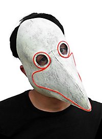 Pestdoktor LED Maske