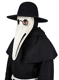 Pestdoktor - Venetiansk Maske