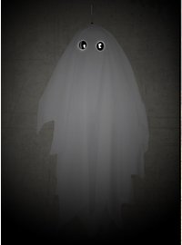 Petit esprit frappeur animé Halloween Deko