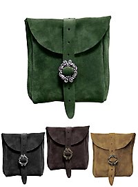 Petite sacoche de ceinture - Paysan