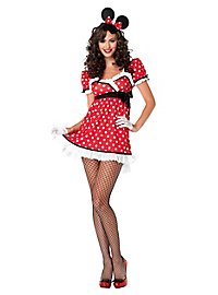 Petite souris sexy Déguisement