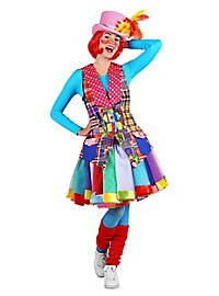 Petticoat Clown