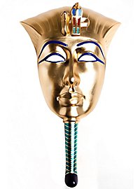 Pharaon Toutânkhamon Masque