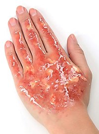 Piel De Horror Látex Líquido Maquillaje De Efectos