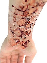 Piel De Horror Látex Líquido Maquillaje De Efectos