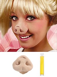 Piggy Nose