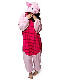 Piglet Kigurumi Kostüm