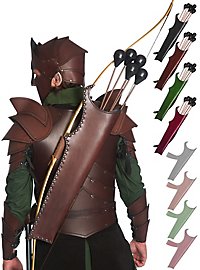 Pijlkoker - Elf