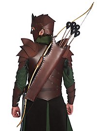 Pijlkoker - Elf