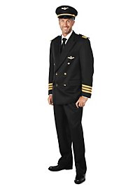 Pilot Kostume
