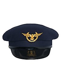 Pilot Uniform Kostume