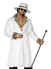Pimp Kostuum