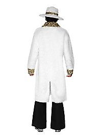 Pimp Kostuum