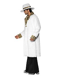 Pimp Kostuum