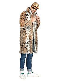Pimp Poser Coat