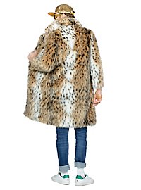 Pimp Poser Coat