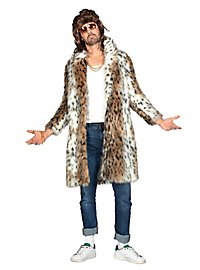 Pimp Poser Coat