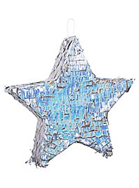 Piñata Estrella